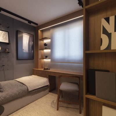 Decorados Only - Living 030