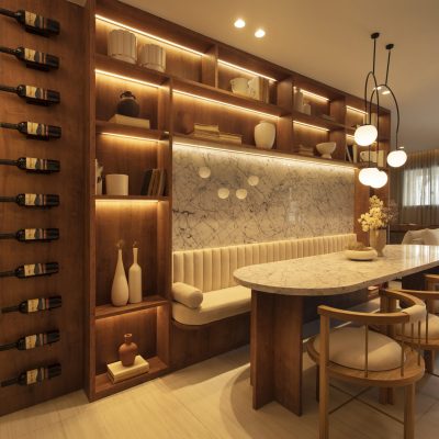 Decorados Only - Living 034