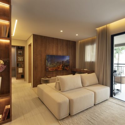 Decorados Only - Living 035