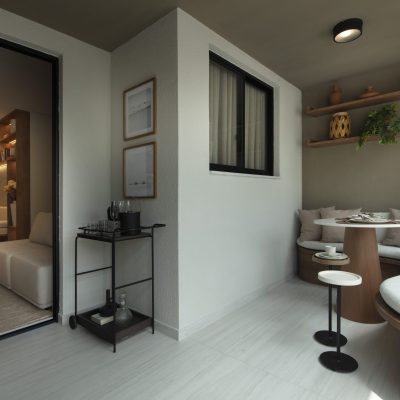 Decorados Only - Living 036