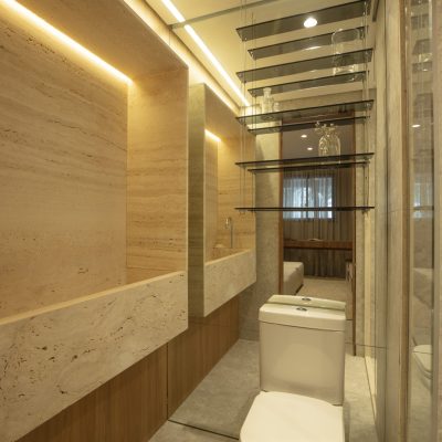 Decorados Only - Living 055